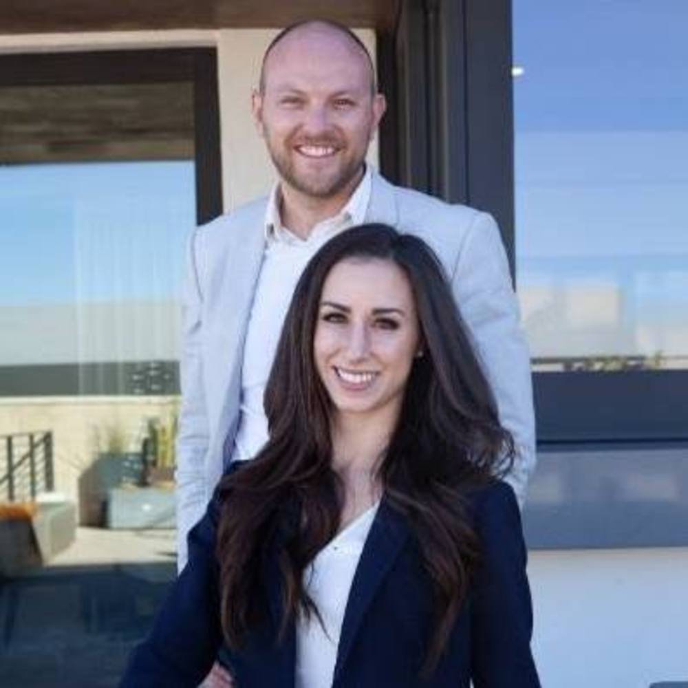 Meet your Posher, Kristen